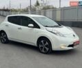 Белый Ниссан Лиф, объемом двигателя 0 л и пробегом 80 тыс. км за 6800 $, фото 6 на Automoto.ua