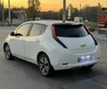 Белый Ниссан Лиф, объемом двигателя 0 л и пробегом 170 тыс. км за 4500 $, фото 3 на Automoto.ua