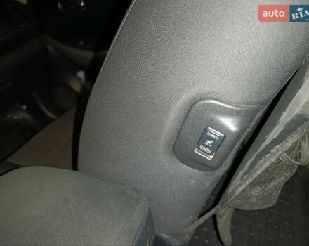 Белый Ниссан Лиф, объемом двигателя 0 л и пробегом 170 тыс. км за 6300 $, фото 6 на Automoto.ua