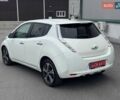 Белый Ниссан Лиф, объемом двигателя 0 л и пробегом 80 тыс. км за 6800 $, фото 2 на Automoto.ua
