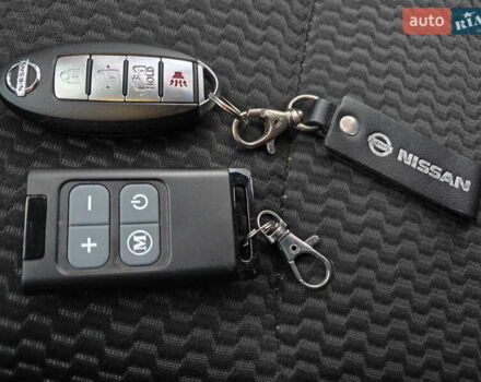 Белый Ниссан Лиф, объемом двигателя 0 л и пробегом 118 тыс. км за 7599 $, фото 54 на Automoto.ua