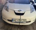 Белый Ниссан Лиф, объемом двигателя 0 л и пробегом 182 тыс. км за 6000 $, фото 1 на Automoto.ua
