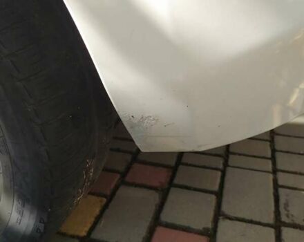 Білий Ніссан Ліф, об'ємом двигуна 0 л та пробігом 191 тис. км за 6700 $, фото 16 на Automoto.ua