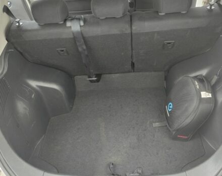 Белый Ниссан Лиф, объемом двигателя 0 л и пробегом 200 тыс. км за 4299 $, фото 8 на Automoto.ua