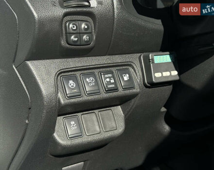 Белый Ниссан Лиф, объемом двигателя 0 л и пробегом 144 тыс. км за 6700 $, фото 26 на Automoto.ua