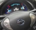 Білий Ніссан Ліф, об'ємом двигуна 0 л та пробігом 121 тис. км за 5950 $, фото 6 на Automoto.ua