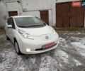 Белый Ниссан Лиф, объемом двигателя 0 л и пробегом 95 тыс. км за 7500 $, фото 8 на Automoto.ua