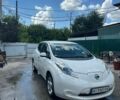 Білий Ніссан Ліф, об'ємом двигуна 0 л та пробігом 173 тис. км за 5700 $, фото 1 на Automoto.ua