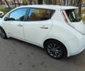 Белый Ниссан Лиф, объемом двигателя 0 л и пробегом 118 тыс. км за 7599 $, фото 4 на Automoto.ua