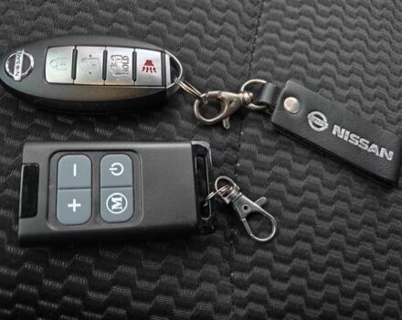 Белый Ниссан Лиф, объемом двигателя 0 л и пробегом 118 тыс. км за 7599 $, фото 21 на Automoto.ua