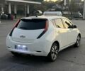 Белый Ниссан Лиф, объемом двигателя 0 л и пробегом 170 тыс. км за 4500 $, фото 4 на Automoto.ua
