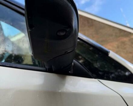 Білий Ніссан Ліф, об'ємом двигуна 0 л та пробігом 60 тис. км за 5350 $, фото 8 на Automoto.ua