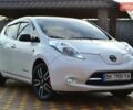 Білий Ніссан Ліф, об'ємом двигуна 0 л та пробігом 96 тис. км за 7950 $, фото 3 на Automoto.ua