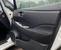 Белый Ниссан Лиф, объемом двигателя 0 л и пробегом 135 тыс. км за 6499 $, фото 10 на Automoto.ua