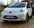 Білий Ніссан Ліф, об'ємом двигуна 0 л та пробігом 96 тис. км за 7950 $, фото 10 на Automoto.ua