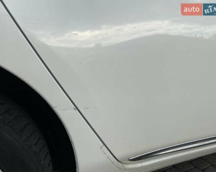 Белый Ниссан Лиф, объемом двигателя 0 л и пробегом 140 тыс. км за 5450 $, фото 33 на Automoto.ua