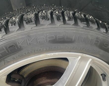 Белый Ниссан Лиф, объемом двигателя 0 л и пробегом 83 тыс. км за 7250 $, фото 19 на Automoto.ua