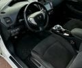 Білий Ніссан Ліф, об'ємом двигуна 0 л та пробігом 96 тис. км за 7950 $, фото 35 на Automoto.ua