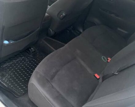 Белый Ниссан Лиф, объемом двигателя 0 л и пробегом 215 тыс. км за 5600 $, фото 9 на Automoto.ua