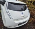 Білий Ніссан Ліф, об'ємом двигуна 0 л та пробігом 121 тис. км за 5950 $, фото 2 на Automoto.ua