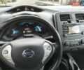 Білий Ніссан Ліф, об'ємом двигуна 0 л та пробігом 128 тис. км за 8500 $, фото 14 на Automoto.ua