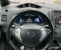 Ниссан Лиф 2014 в Виннице на Automoto.ua Белый Ниссан Лиф, объемом двигателя 0 л и пробегом 223 тыс. км за 5700 $, фото 10 на Automoto.ua