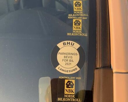 Білий Ніссан Ліф, об'ємом двигуна 0 л та пробігом 145 тис. км за 6950 $, фото 39 на Automoto.ua