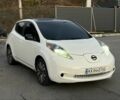 Белый Ниссан Лиф, объемом двигателя 0 л и пробегом 170 тыс. км за 4500 $, фото 1 на Automoto.ua