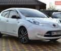 Білий Ніссан Ліф, об'ємом двигуна 0 л та пробігом 96 тис. км за 7950 $, фото 4 на Automoto.ua