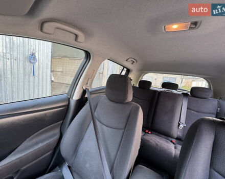 Белый Ниссан Лиф, объемом двигателя 0 л и пробегом 145 тыс. км за 6000 $, фото 7 на Automoto.ua