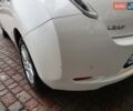 Білий Ніссан Ліф, об'ємом двигуна 0 л та пробігом 140 тис. км за 7000 $, фото 4 на Automoto.ua