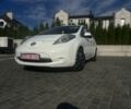 Белый Ниссан Лиф, объемом двигателя 0 л и пробегом 128 тыс. км за 6395 $, фото 1 на Automoto.ua