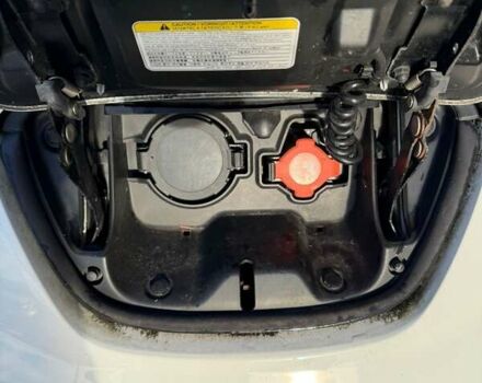 Білий Ніссан Ліф, об'ємом двигуна 0 л та пробігом 60 тис. км за 5350 $, фото 7 на Automoto.ua
