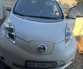 Белый Ниссан Лиф, объемом двигателя 0 л и пробегом 182 тыс. км за 7299 $, фото 1 на Automoto.ua