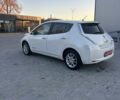 Білий Ніссан Ліф, об'ємом двигуна 0 л та пробігом 127 тис. км за 6450 $, фото 5 на Automoto.ua