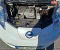 Белый Ниссан Лиф, объемом двигателя 0 л и пробегом 181 тыс. км за 7500 $, фото 1 на Automoto.ua