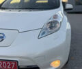 Білий Ніссан Ліф, об'ємом двигуна 0 л та пробігом 127 тис. км за 6450 $, фото 13 на Automoto.ua
