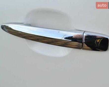 Білий Ніссан Ліф, об'ємом двигуна 0 л та пробігом 96 тис. км за 7950 $, фото 32 на Automoto.ua