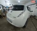 Білий Ніссан Ліф, об'ємом двигуна 0 л та пробігом 120 тис. км за 5555 $, фото 11 на Automoto.ua