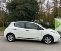 Ниссан Лиф 2014 в Виннице на Automoto.ua Белый Ниссан Лиф, объемом двигателя 0 л и пробегом 223 тыс. км за 5700 $, фото 6 на Automoto.ua