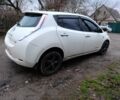 Білий Ніссан Ліф, об'ємом двигуна 0 л та пробігом 159 тис. км за 7999 $, фото 2 на Automoto.ua