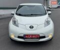 Белый Ниссан Лиф, объемом двигателя 0 л и пробегом 80 тыс. км за 6800 $, фото 8 на Automoto.ua