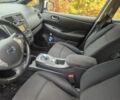 Білий Ніссан Ліф, об'ємом двигуна 0 л та пробігом 121 тис. км за 5950 $, фото 5 на Automoto.ua