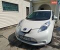 Белый Ниссан Лиф, объемом двигателя 0 л и пробегом 120 тыс. км за 6500 $, фото 1 на Automoto.ua