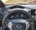 Білий Ніссан Ліф, об'ємом двигуна 0 л та пробігом 140 тис. км за 7300 $, фото 5 на Automoto.ua