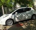Білий Ніссан Ліф, об'ємом двигуна 0 л та пробігом 191 тис. км за 6700 $, фото 3 на Automoto.ua