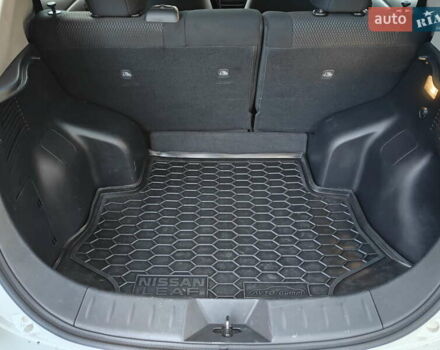 Белый Ниссан Лиф, объемом двигателя 0 л и пробегом 118 тыс. км за 7599 $, фото 57 на Automoto.ua