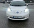 Белый Ниссан Лиф, объемом двигателя 0 л и пробегом 215 тыс. км за 5600 $, фото 1 на Automoto.ua