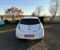 Білий Ніссан Ліф, об'ємом двигуна 0 л та пробігом 122 тис. км за 6100 $, фото 5 на Automoto.ua
