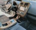 Белый Ниссан Лиф, объемом двигателя 0 л и пробегом 66 тыс. км за 8500 $, фото 1 на Automoto.ua